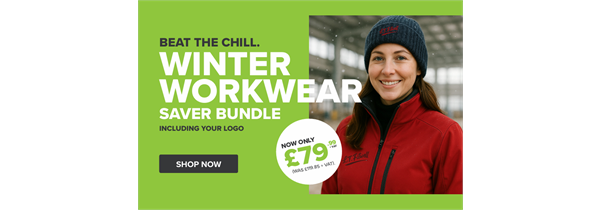 Winter Workwear Bundle