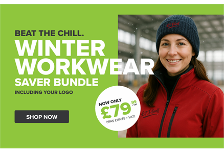 Winter Workwear Bundle