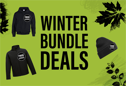 Winter Workwear Bundles