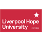 Liverpool Hope University
