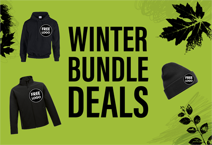 Winter Bundle Deals