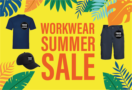 Summer Sale