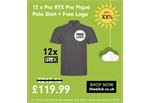 Pro RTX Online Offer