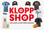 KLOPP SHOP
