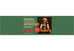 Hospitality Aprons