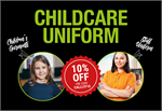 Childcare Uniform