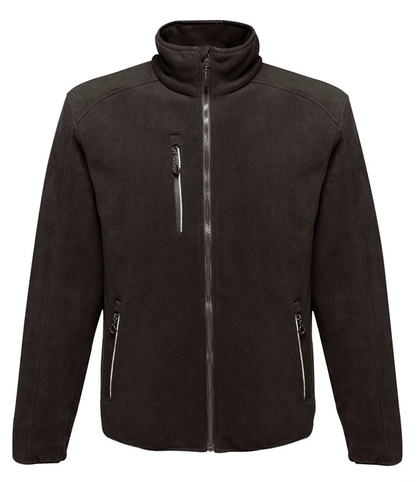 Omicron III waterproof fleece