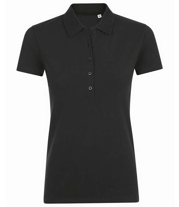 SOL&#39;S Ladies Phoenix Piqu&#233; Polo Shirt