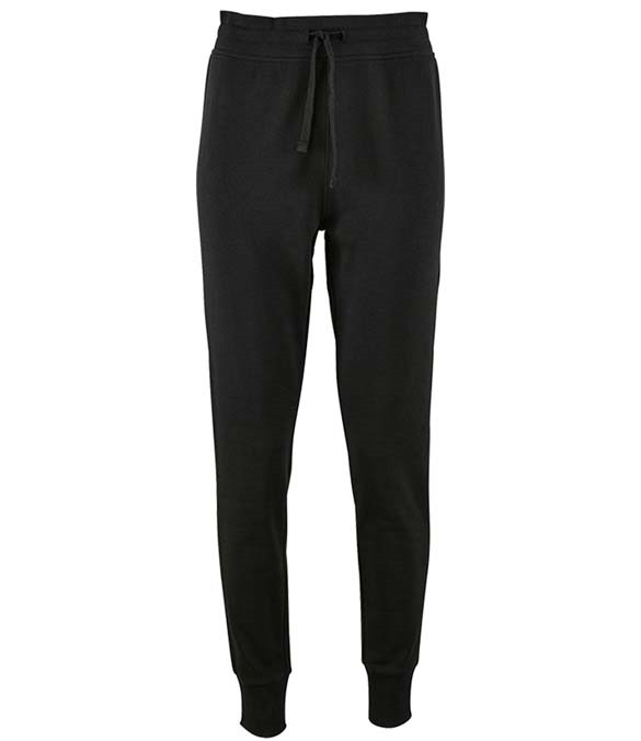 SOL&#39;S Ladies Jake Slim Fit Jog Pants