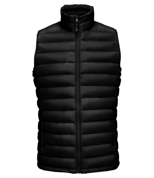 SOL&#39;S Wilson Lightweight Padded Bodywarmer