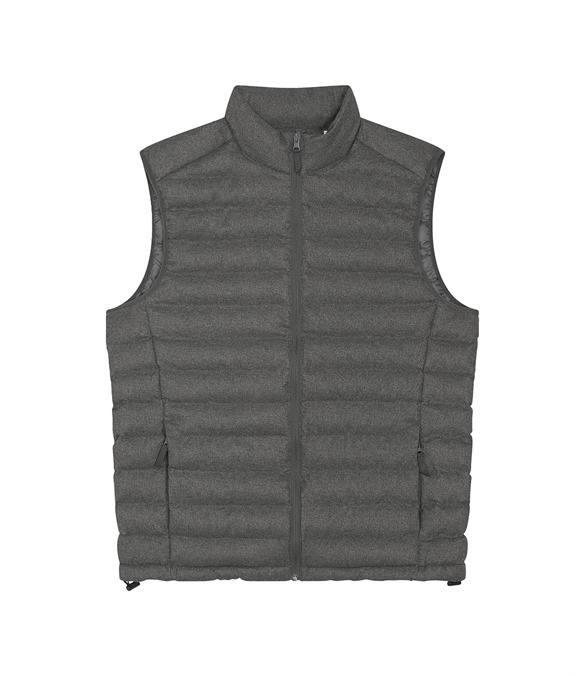 Stanley Climber wool-like bodywarmer (STJM898)