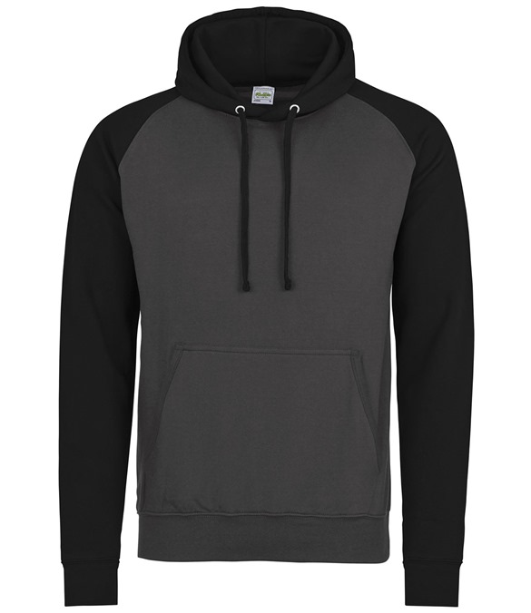 Baseball hoodie