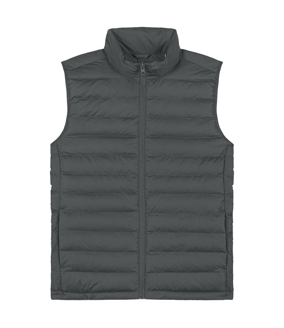 Stanley Climber versatile sleeveless jacket (STJM836)