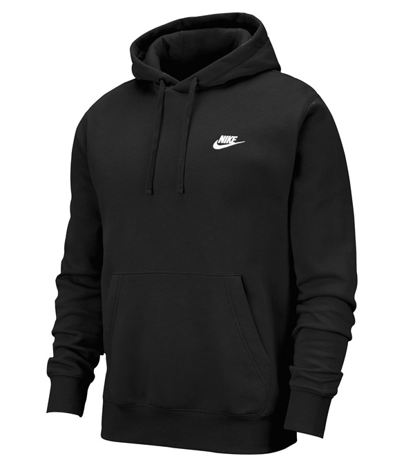 Nike Club hoodie
