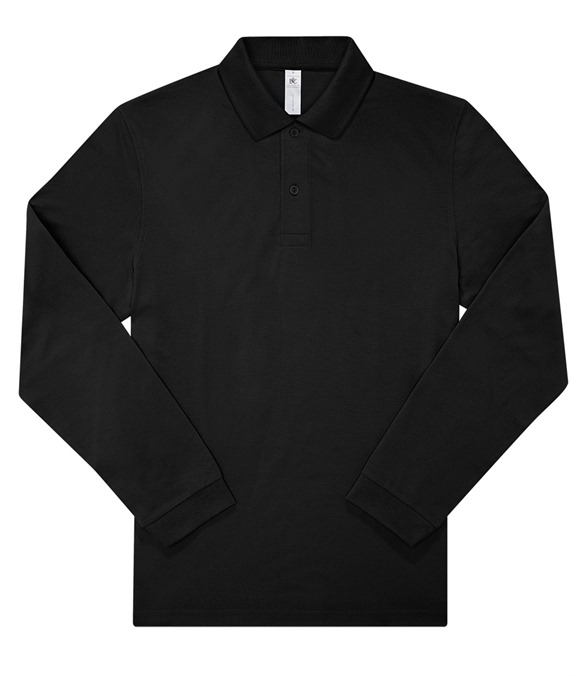 B&amp;C My Polo 210 LSL