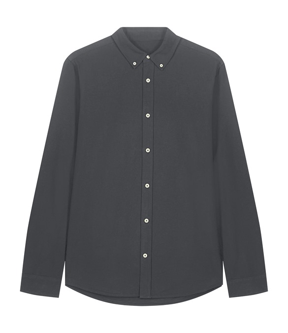 Stanley Oxford shirt (STWM968)