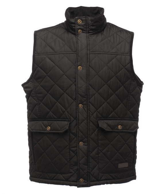 Tyler bodywarmer