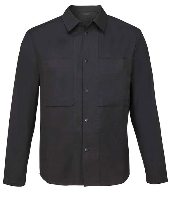NEOBLU Unisex Madden Overshirt
