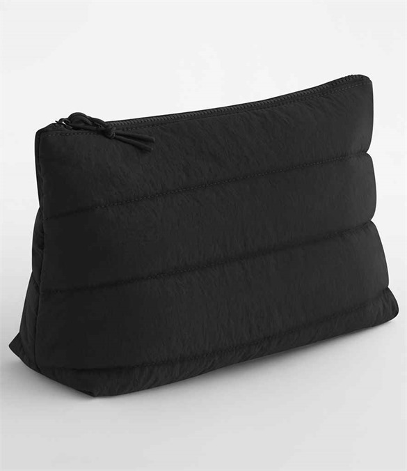 BagBase Quilted Accessory Case