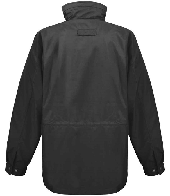 Result City Executive Jacket