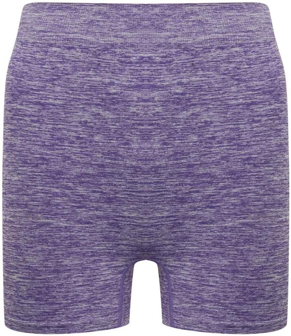 Tombo Ladies Seamless Shorts