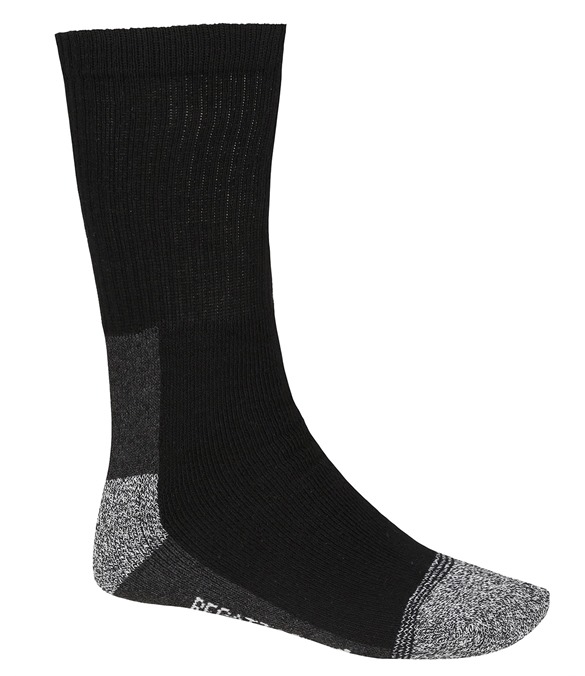 Pro 5-pack work socks