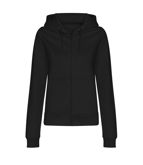 Women’s college zoodie
