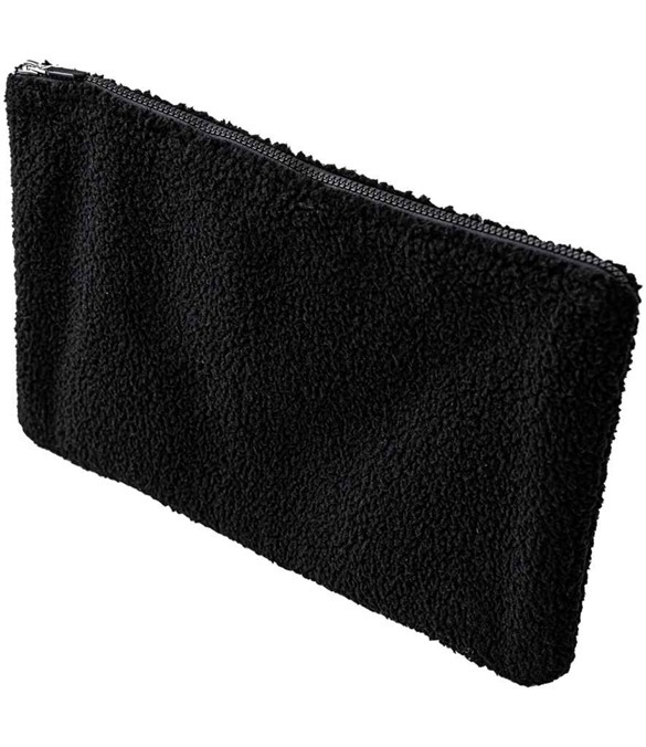 Brand Lab Borg Fleece Accessory Sleeve