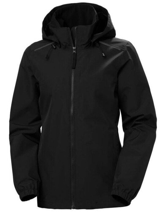 W Manchester 2.0 Shell Jkt