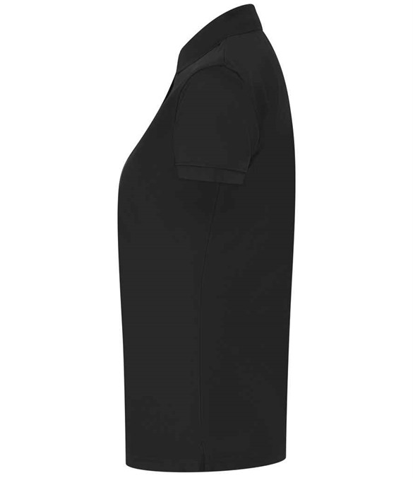Henbury Ladies Coolplus® Wicking Piqué Polo Shirt
