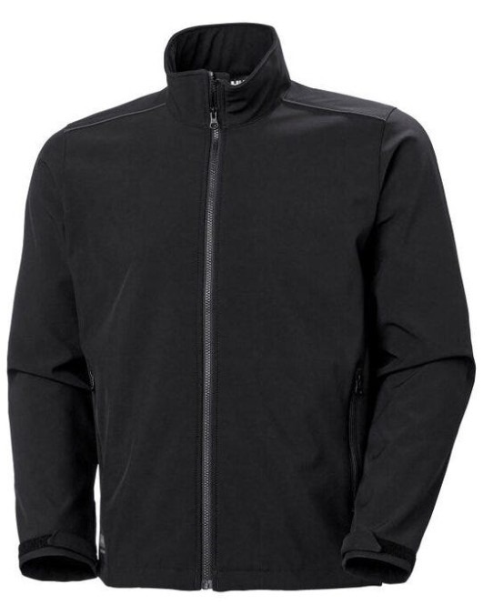 Manchester 2.0 Softs Jacket