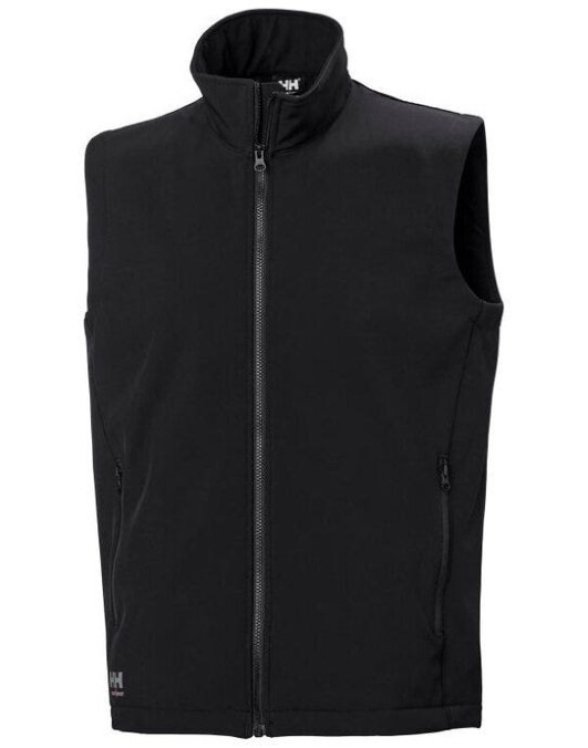 Manchester 2.0 Softs Vest