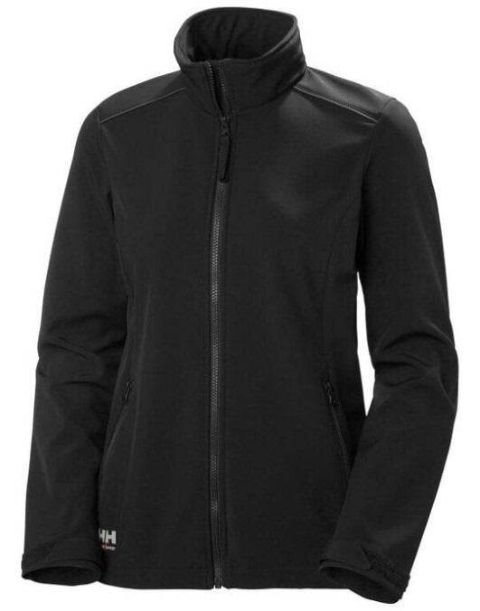 W Manchester 2.0 Sofs Jkt