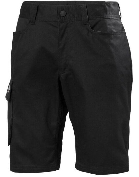 Manchester Shorts