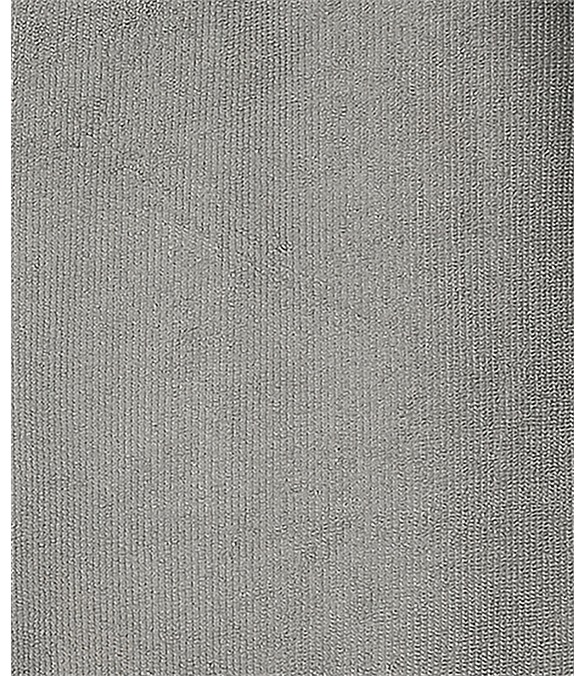 Cotton changing robe