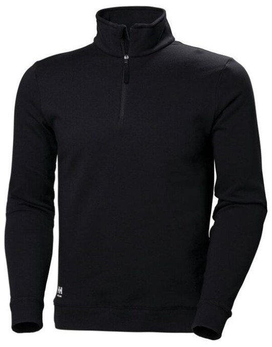 Classic 2.0 1/2 Zip Sweat