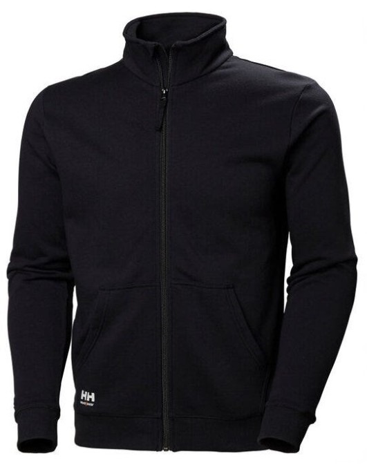 Classic 2.0 Zip Sweatshirt