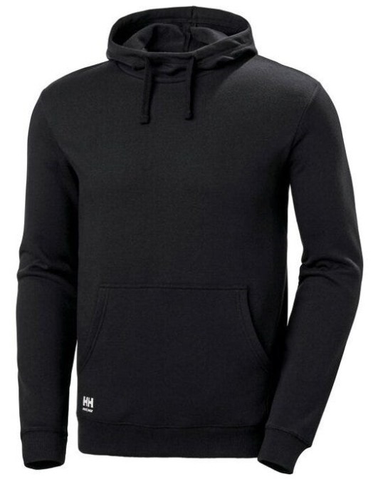 Classic 2.0 Hoodie