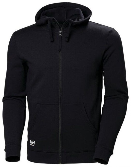 Classic 2.0 Zip Hoodie