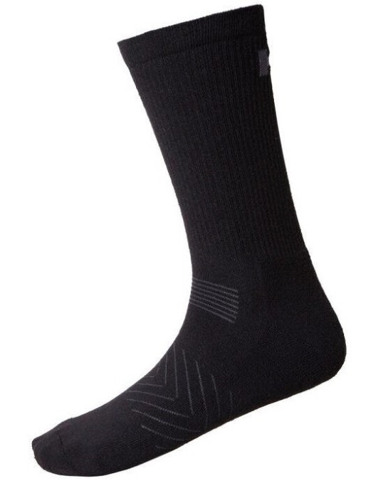 Manchester Sock 3Pk (43-46)