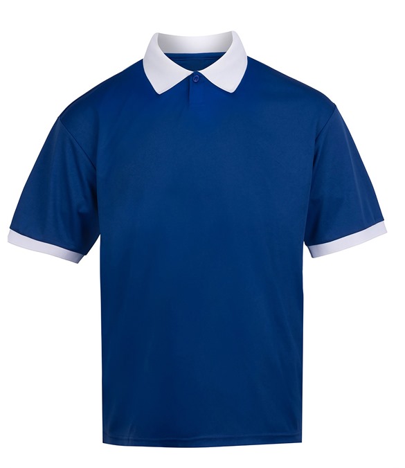 Retro sports jersey