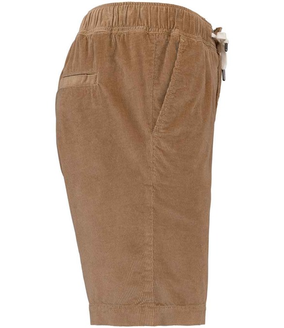 Spasso Corduroy Shorts