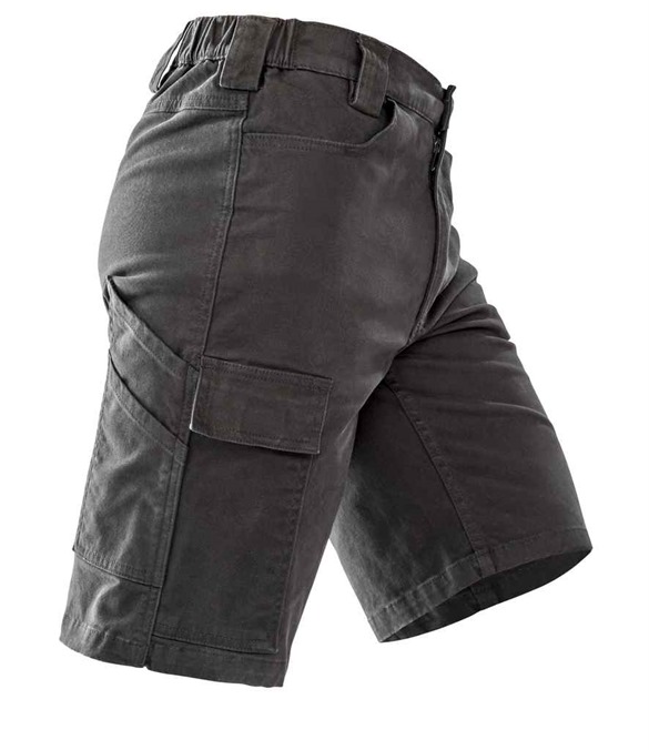 Result Work-Guard Stretch Slim Chino Shorts