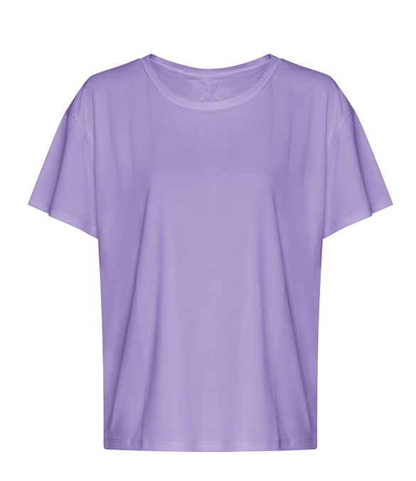 Women’s open back T