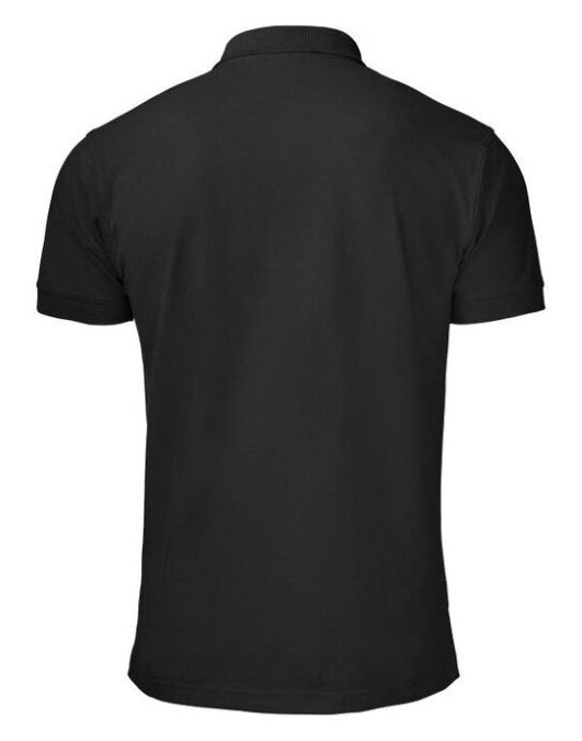 Printer Mens Surf Pro RSX Pique Polo