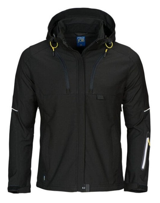 ProJob 3412 Ladies Functional Jkt