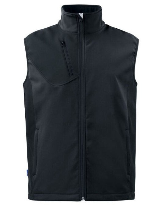 ProJob Prio 3702 Softshell Vest