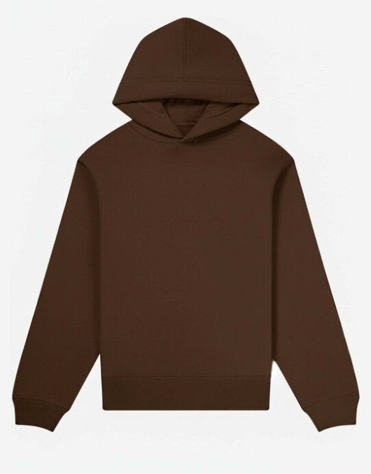 UCC Label Free Hoodie