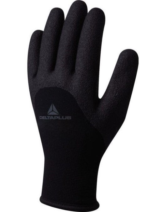 Hercule Knitted Gloves
