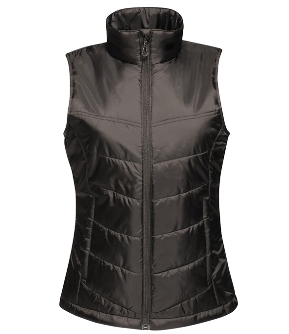 Women&#39;s Stage II insulated bodywarmer